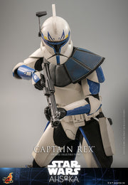 CAPTAIN REX - Ahsoka series 1/6th Scale Collectible Figure (preorder OCT 2024 - MAR 2025 ) - Collectables > Action Figures > toys -  Hot Toys