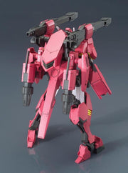 Gundam HGI-BO 1/144 Gundam Flauros (Ryusei-Go) Model Kit - Model Kits -  Bandai