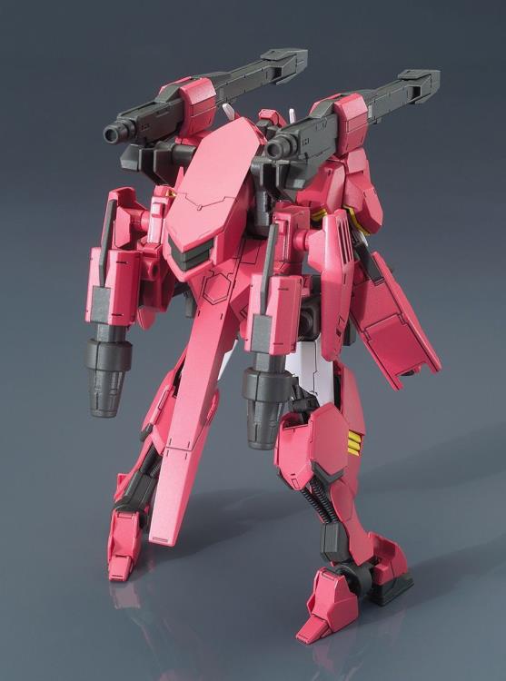 Gundam HGI-BO 1/144 Gundam Flauros (Ryusei-Go) Model Kit - Model Kits -  Bandai