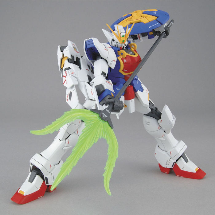 MG - 1/100 XXXG-01S - Shenlong Gundam EW Ver - Collectables > Action Figures > toys -  Bandai