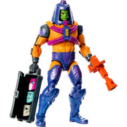Masters of the Universe Masterverse Man-E-Faces Action Figure - Collectables > Action Figures > toys -  mattel