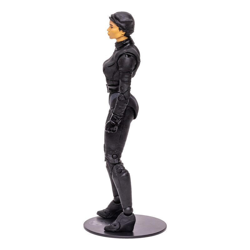 Catwoman Unmasked Variant (The Batman) - Collectables > Action Figures > toys -  McFarlane Toys