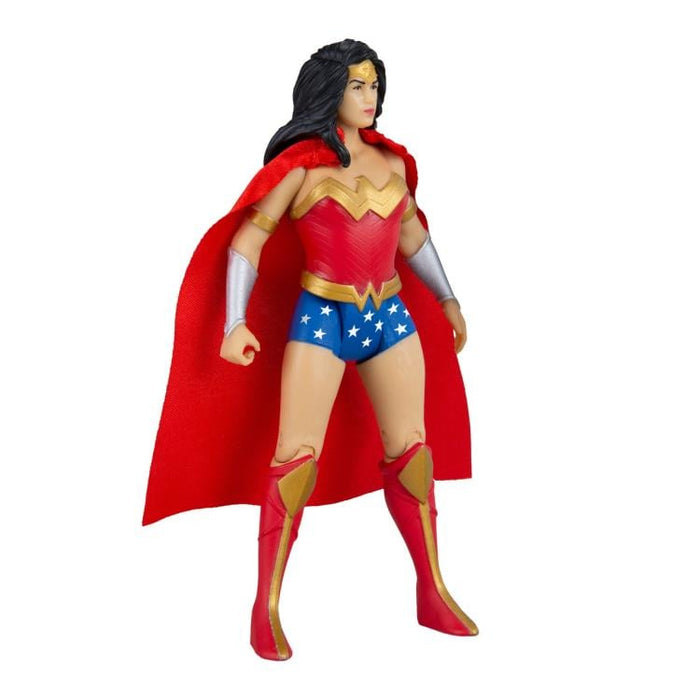 DC Comics DC Super Powers Wonder Woman (DC Rebirth) Exclusive