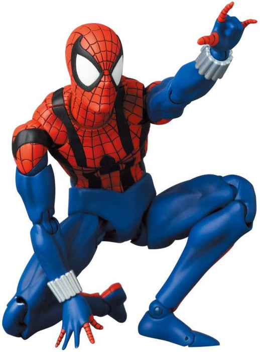 Marvel MAFEX #143 Ben Reilly Spider-Man (Comic Ver.) - Collectables > Action Figures > toys -  MAFEX
