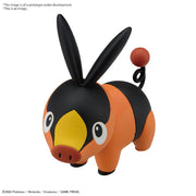 Pokemon Model Kit Quick!! 14 Tepig - Model Kit > Collectable > Gunpla > Hobby -  Bandai