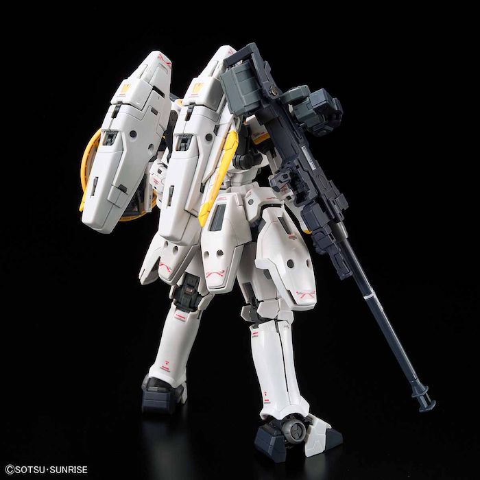 RG - 1/144 - Tallgeese EW - Collectables > Action Figures > toys -  Bandai
