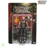 Action Force - Bone Collector V2  1/12 - Exclusive - Collectables > Action Figures > toy -  VALAVERSE