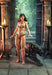 Fire and Ice Teegra 1/12 Scale Action Figure (preorder Q3) - Collectables > Action Figures > toys -  Frazetta Girls