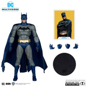 Batman: Reborn DC Multiverse Batman - Dick Grayson - Chase / Platinum - Collectables > Action Figures > toys -  McFarlane Toys