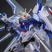 HG 1/144: Mobile Suit Gundam SEED Freedom - STTS - 909 Rising Freedom Gundam - Clear Color Ver. - exclusive - Model Kit > Collectable > Gunpla > Hobby -  Bandai