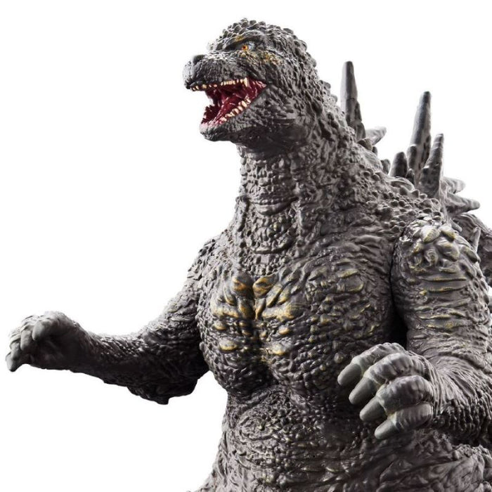 MONSTER KING SERIES GODZILLA 2023 - Exclusive