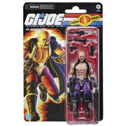 G.I. Joe Classified Series Retro Cardback Dr. Mindbender ( preorder Q3 2025 ) - Collectables > Action Figures > toys -  Hasbro