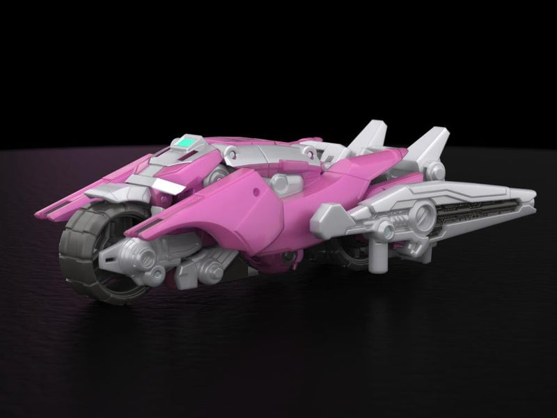 Transformers: One Studio Series Deluxe Class Elita-1 (preorder Q2 2025) - Collectables > Action Figures > toys -  Hasbro