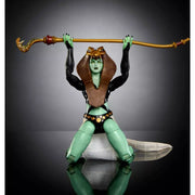 Masters of the Universe Revolution Sorceress Teela Action Figure - Collectables > Action Figures > toys -  mattel