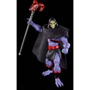 Masters of the Universe: Revelation Skeletor Action Figure - Collectables > Action Figures > toys -  mattel