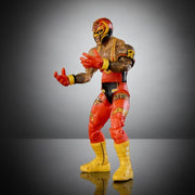 WWE Ultimate Edition 23 Rey Mysterio - Collectables > Action Figures > toys -  Mattel