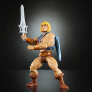 Masters of the Universe: Origins He-Man (Cartoon Collection) - Collectables > Action Figures > toys -  mattel