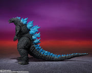 Godzilla x Kong: The New Empire S.H.MonsterArts - Godzilla (preorder June) - Collectables > Action Figures > toys -  Bandai