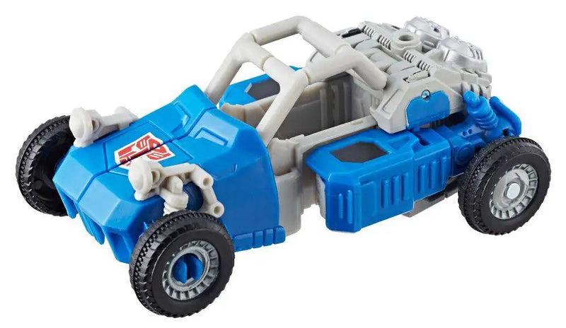 Transformers Generations Power of the Primes Beachcomber Legend - Collectables > Action Figures > toys -  Hasbro