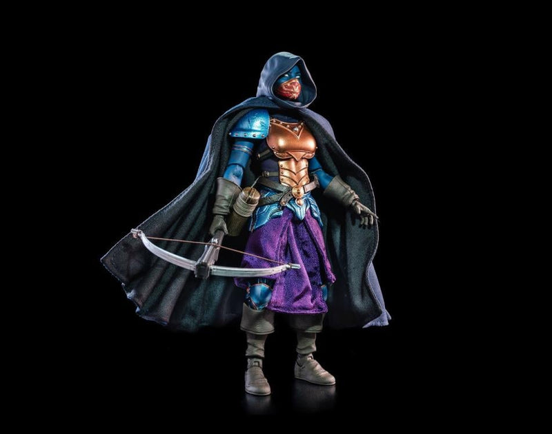 Mythic Legions - Rising Sons Manisha Cinderhorn (preorder Q3 2024) - Collectables > Action Figures > toys -  Four Horsemen