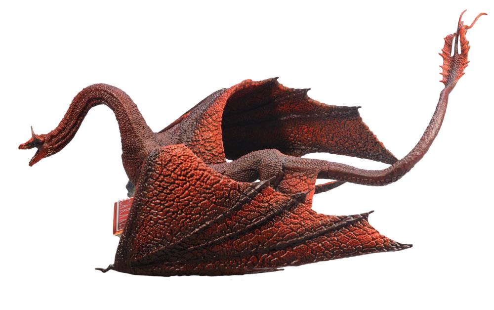 House of the Dragon Caraxes Figure - Collectables > Action Figures > toys -  McFarlane Toys