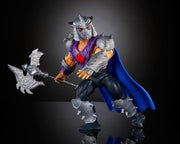 Masters of the Universe: Origins Turtles of Grayskull Shredder - Collectables > Action Figures > toys -  mattel