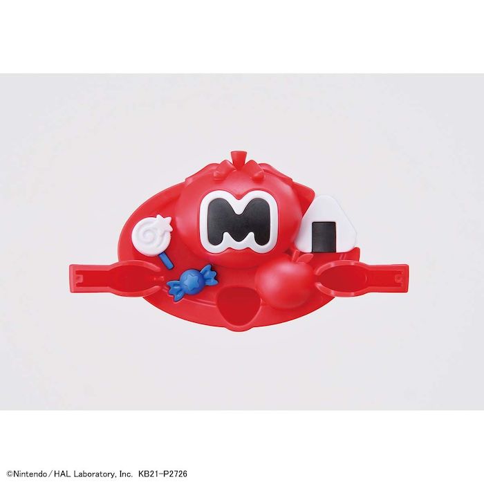 ENTRY GRADE KIRBY - Model Kit > Collectable > Gunpla > Hobby -  Bandai