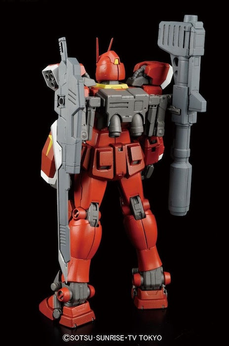 MG 1/100 Gundam Amazing Red Warrior - Model Kit > Collectable > Gunpla > Hobby -  Bandai