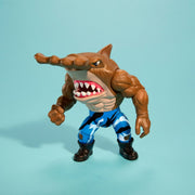 Street Sharks 30th Anniversary Jab Action Figure (PREORDER Q3) - Collectables > Action Figures > toys -  mattel