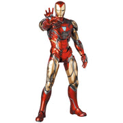 Avengers: Endgame MAFEX #195 Iron Man Mark 85 (Battle Damaged) - Collectables > Action Figures > toys -  MAFEX