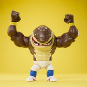 Street Sharks 30th Anniversary Big Slammu Action Figure -  -  Mattel