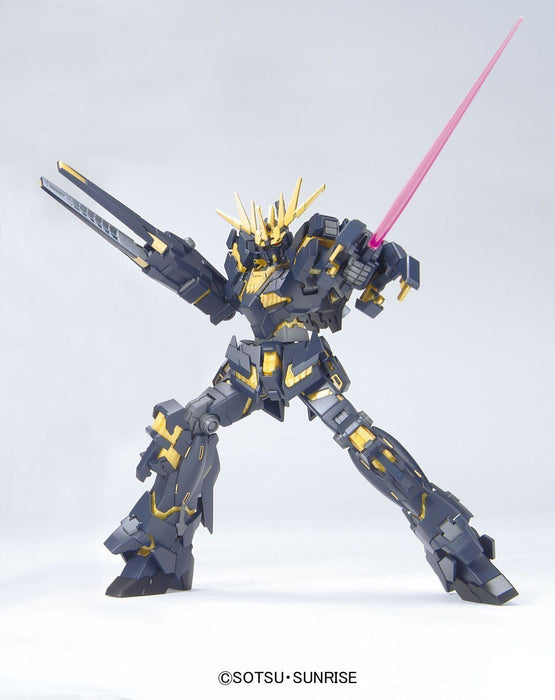 HGUC 1/144 #134 Banshee (Destroy Mode) - Model Kit > Collectable > Gunpla > Hobby -  Bandai