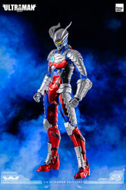 Ultraman Suit Another Universe FigZero Ultraman Suit Zero 1/6 Scale - Collectables > Action Figures > toys -  ThreeZero