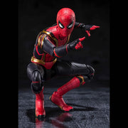 Spider-Man [Integrated Suit] -Final Battle Edition- "Spider-Man: No Way Home", Tamashii Nations S.H.Figuarts - Collectables > Action Figures > toys -  Bandai