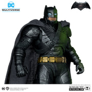 Batman v Superman: Dawn of Justice DC Multiverse - Batman (Armored Suit) - Chase / Platinum - Collectables > Action Figures > toys -  McFarlane Toys