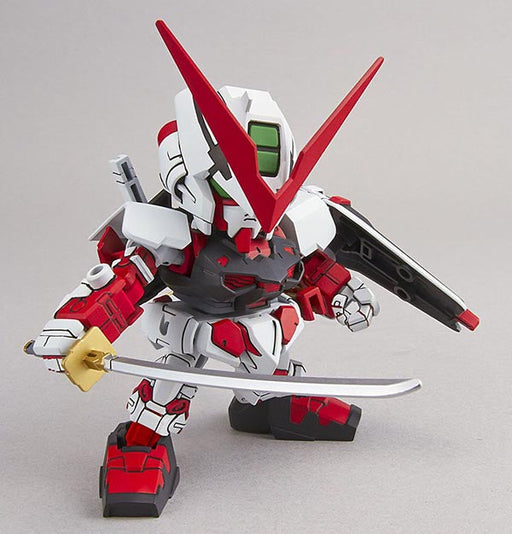 SD EX-Standard 07 Gundam Astray Red Frame - Model Kit > Collectable > Gunpla > Hobby -  Bandai