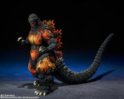 Godzilla vs. Destoroyah - S.H.MonsterArts - Godzilla - 70th Anniversary Special Ver. (preorder Q4 2025) - Collectables > Action Figures > toys -  Bandai