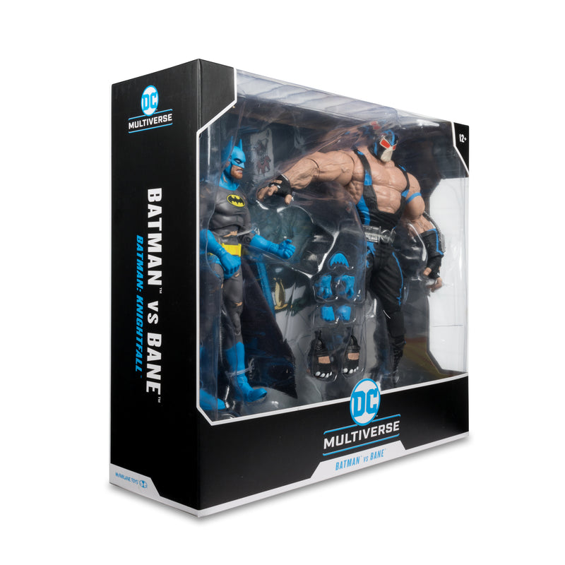 DC MULTIVERSE - BATMAN - MEGAFIG BANE (preorder September) - Collectables > Action Figures > toys -  McFarlane Toys