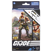 G.I. Joe Classified Series Tiger Force Flint 89 - Exclusive - Collectables > Action Figures > toys -  Hasbro