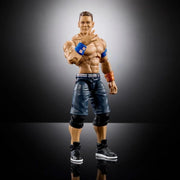 WWE Ultimate Edition 22 John Cena - Collectables > Action Figures > toys -  Mattel