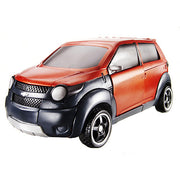 Transformers Movie - Revenge of the Fallen (ROTF) Human Alliance: Mudflap with Chromia and Agent Simmons - Collectables > Action Figures > toys -  Hasbro