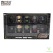 Action Force Tactical Head Gear 1/12 Scale Accessory Set (preorder) - Action & Toy Figures -  VALAVERSE