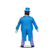 DC Comics DC Multiverse Collector Edition The Penguin ( Chase / Platinum ) - Collectables > Action Figures > toys -  McFarlane Toys