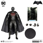 Batman v Superman: Dawn of Justice DC Multiverse - Superman (False God) - Chase / Platinum - Collectables > Action Figures > toys -  McFarlane Toys
