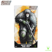 Action Force Arctic Sniper Gear 1/12 Scale Accessory Set (preorder) - Action & Toy Figures -  VALAVERSE