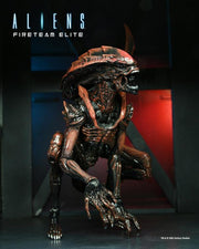 Aliens: Fireteam Elite Prowler Alien Action Figure - Action & Toy Figures -  Neca