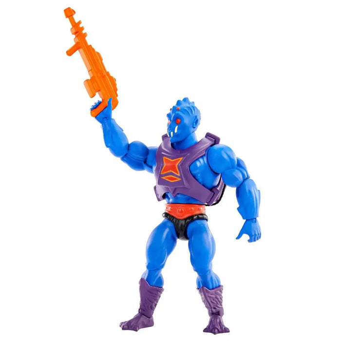 Masters of the Universe Origins Webstor Action Figure - Collectables > Action Figures > toys -  mattel