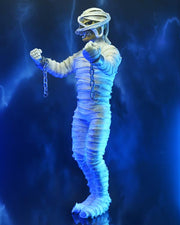 Iron Maiden Mummy Eddie Clothed Action Figure - Collectables > Action Figures > toys -  Neca
