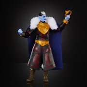 Masters of the Universe: Revolution Masterverse King Keldor - Collectables > Action Figures > toys -  mattel