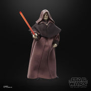 Star Wars The Black Series Darth Sidious  (preorder Q4 ) - Collectables > Action Figures > toys -  Hasbro